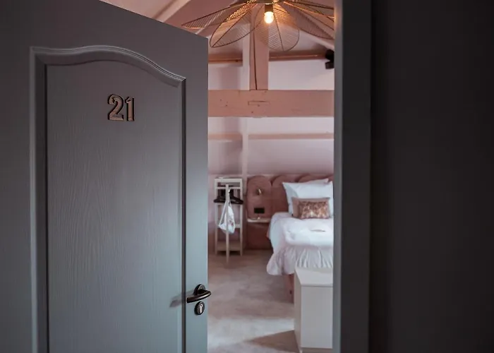Smart Hotel BAL