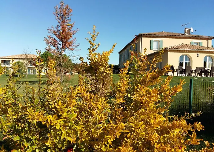 Hôtel La Bastide d'Iris