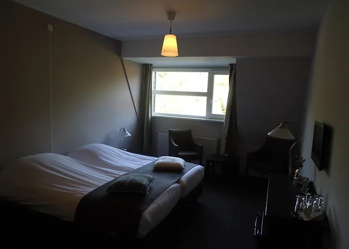 Hotel En Restaurant De Stripe