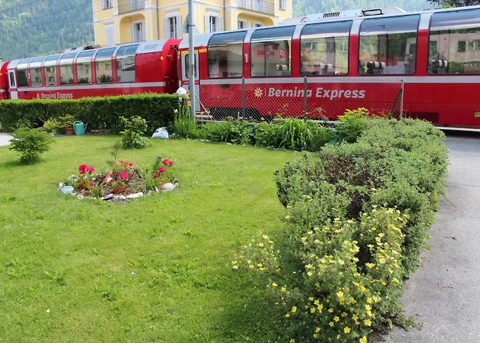 Albergo Posta