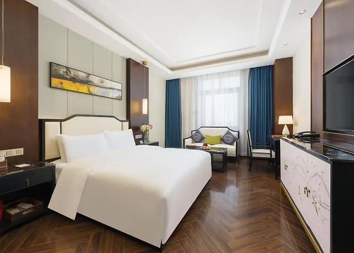 OBOR Hotel