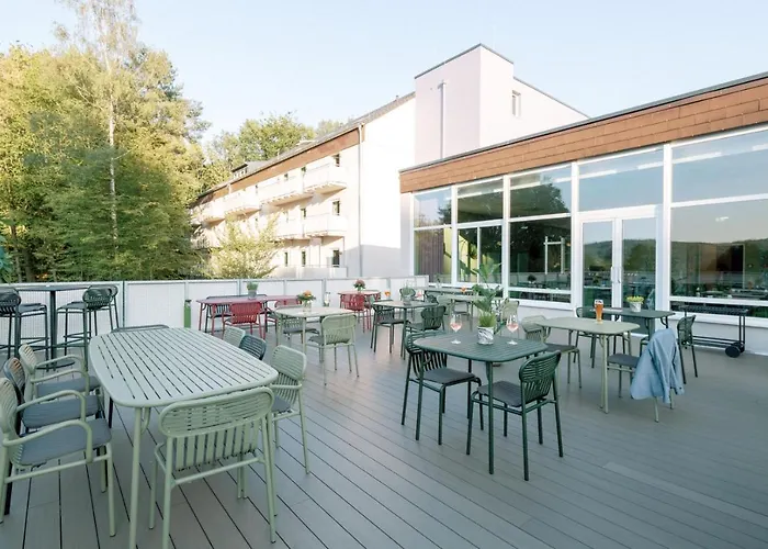Hotel am Zoo