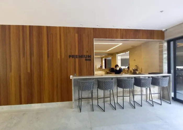 Salinas Premium Resort