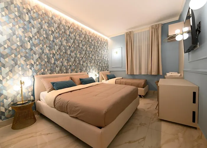 Anama B&B