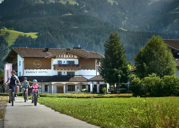 Lisi Family Hotel