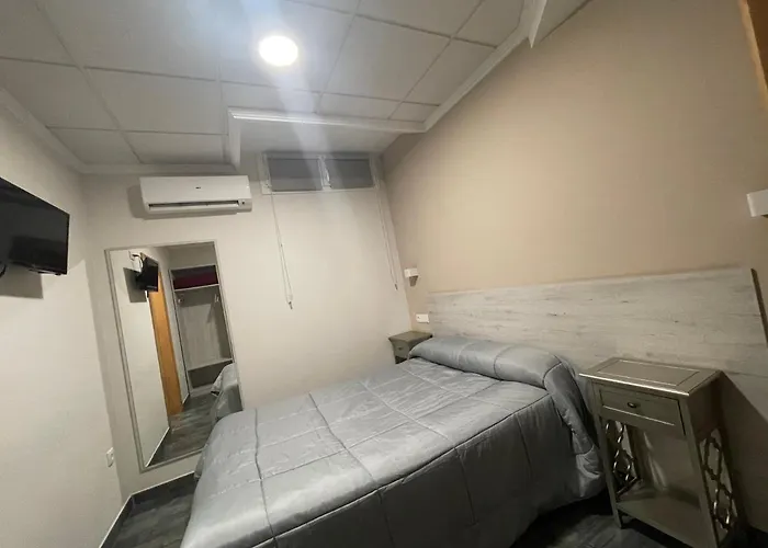 Hotel Ibi