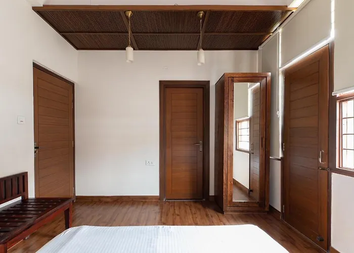 Bhola Bhawan Bed And Breakfast