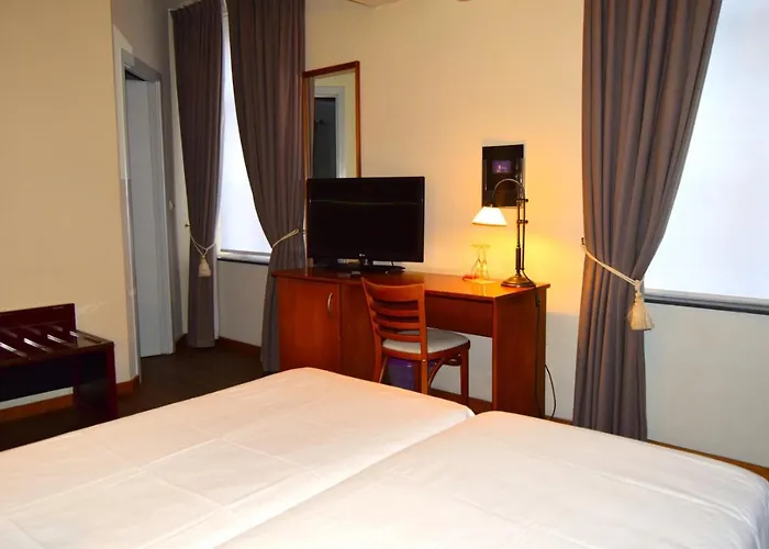 Oranje City Hotel