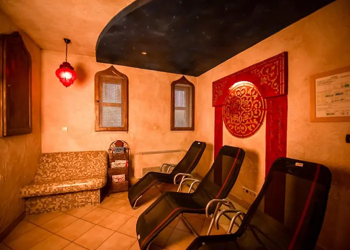 Hotel Villa Classica