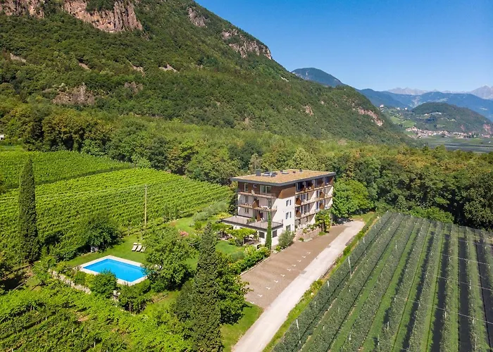 Pension Gruenwald