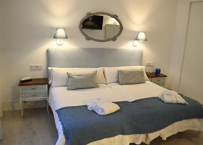 Ares Hotel