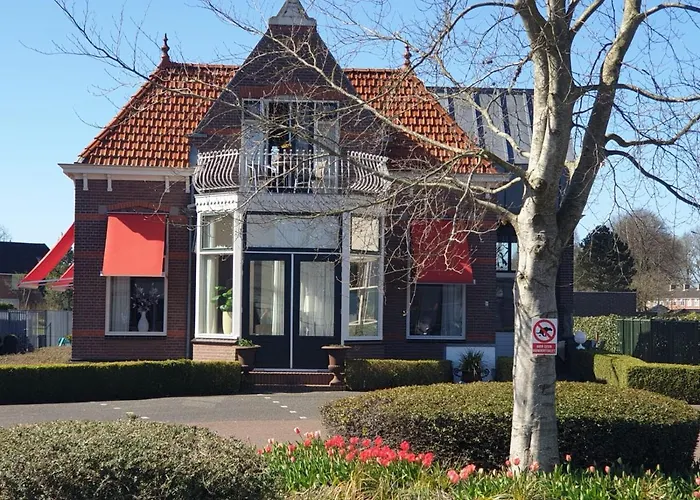Boetiek Hotel Marum