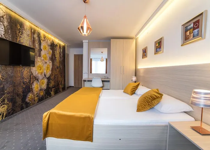 Hotel Tehnograd