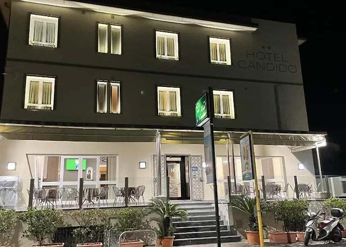 Hotel Candido
