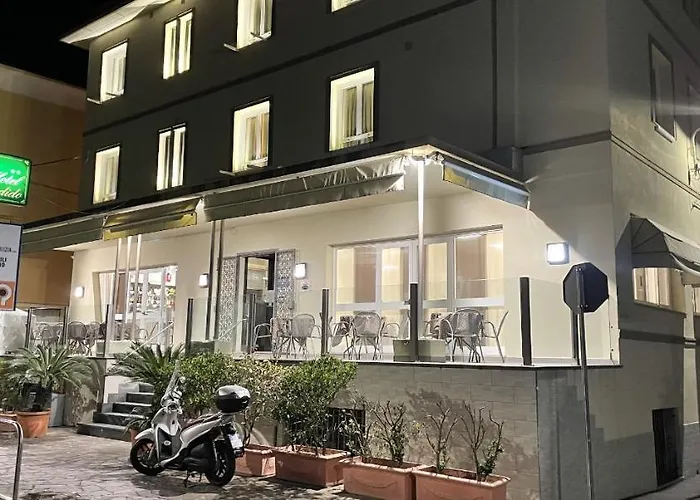 Hotel Candido