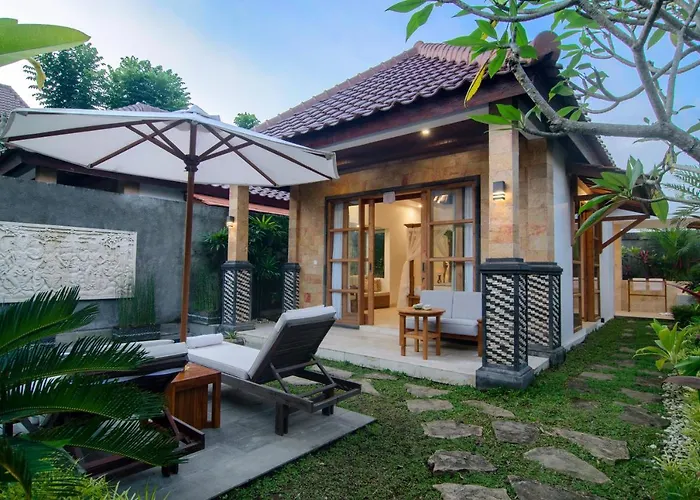 Danakha Villa Ubud