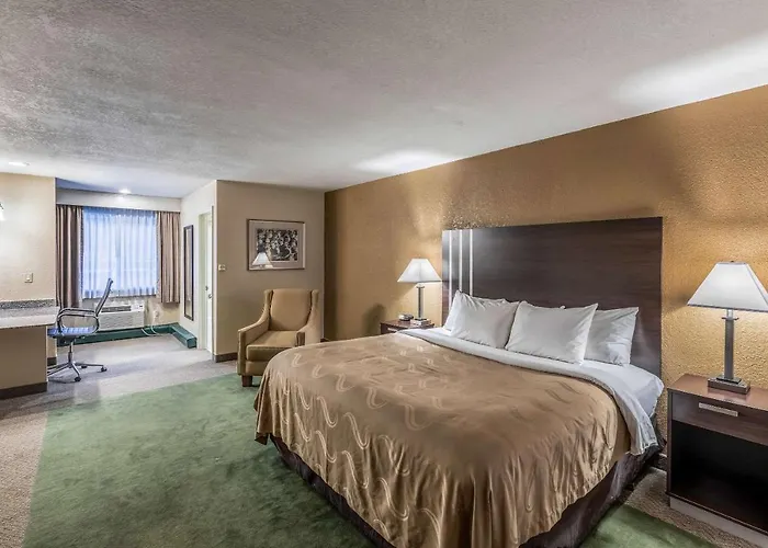 Quality Inn Wausau