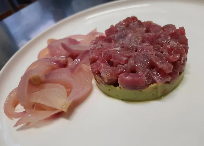 Hotel Ristorante San Celso