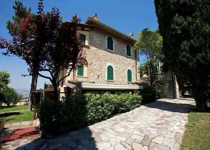 Hotel Ideale