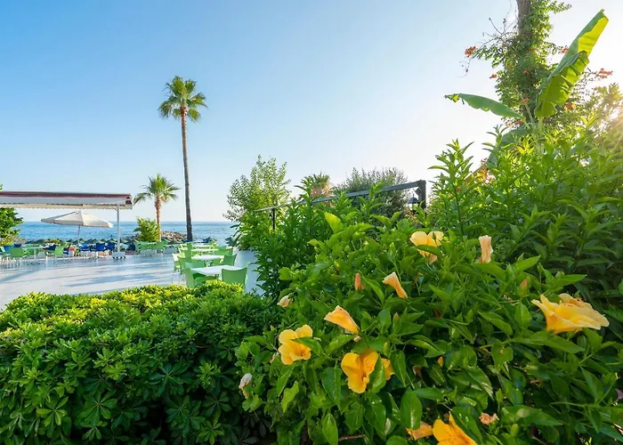 Ramira Beach Hotel