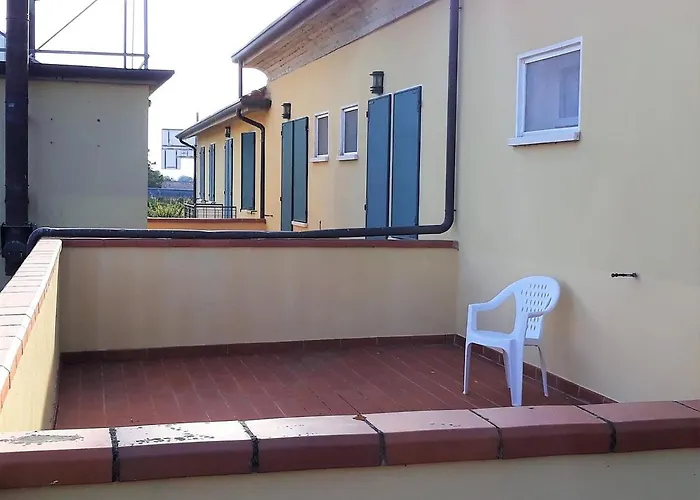 Hotel Locanda del Passo Pomposa