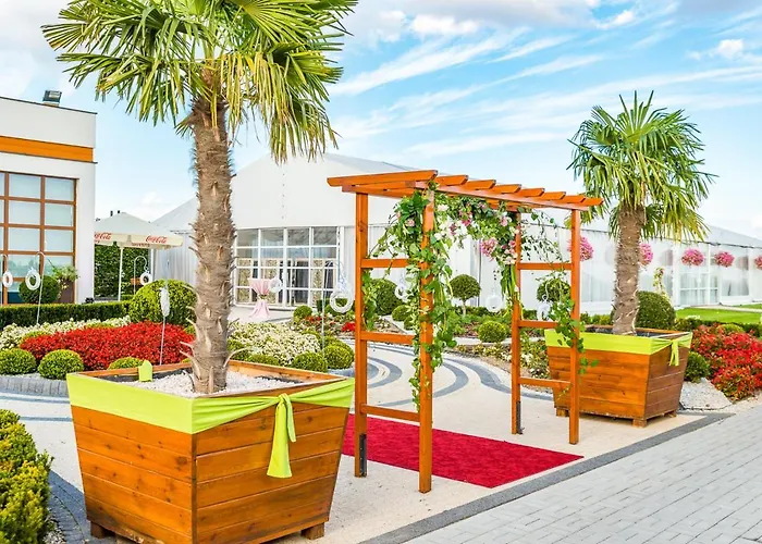 Hotel Kristoff