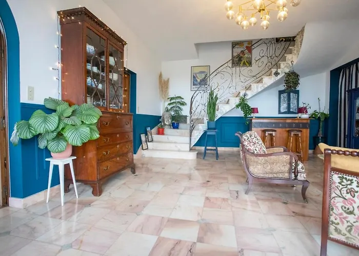 La Bellevue Bréville - B&B