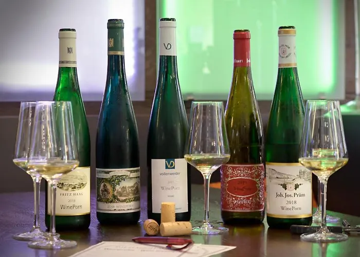 Rieslinghaus Bernkastel