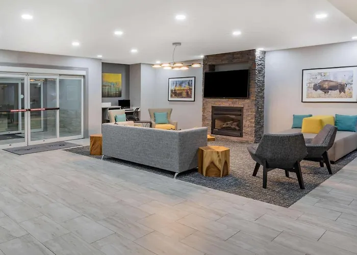 La Quinta Inn & Suites By Wyndham Ardmore
