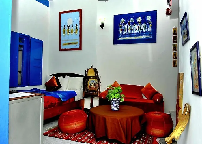 Appart, Hotel&Café Agadir