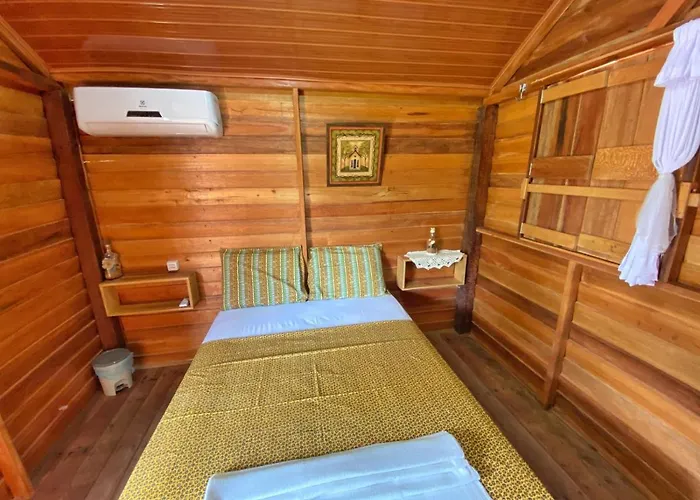 Pousada AldeiA Cotijuba