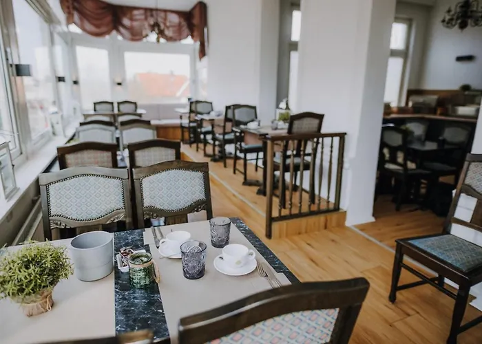 Hotel Villa Ems