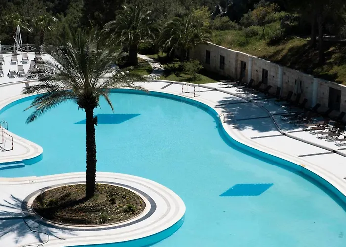 X Life Hotel Sarigerme 15 - Adult Hotel
