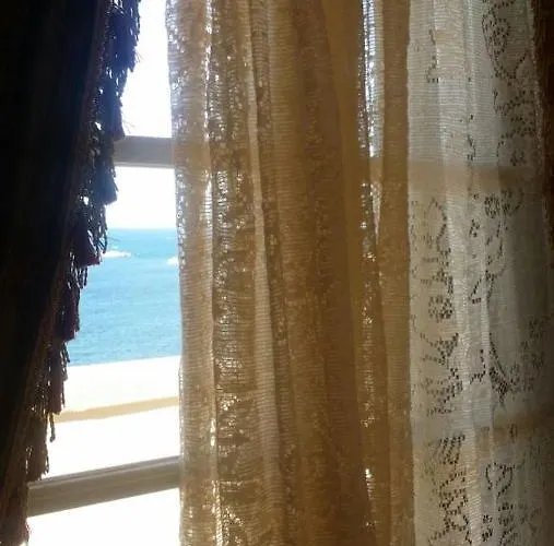 Misr Hotel