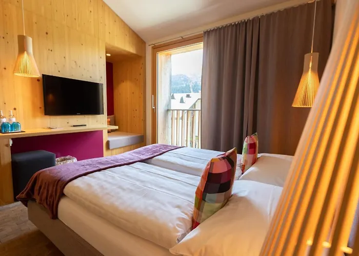 Bestzeit Lifestyle & Sport Hotel