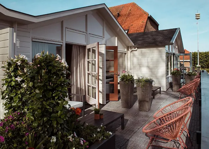 Smart Hotel BAL