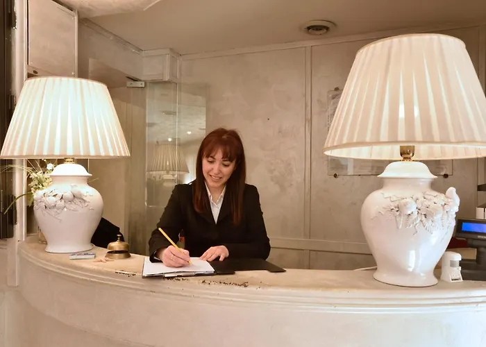 Hotel Morchio Mhotelsgroup