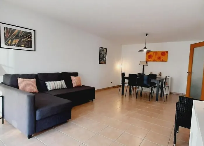 Ria Formosa Beach Apartment