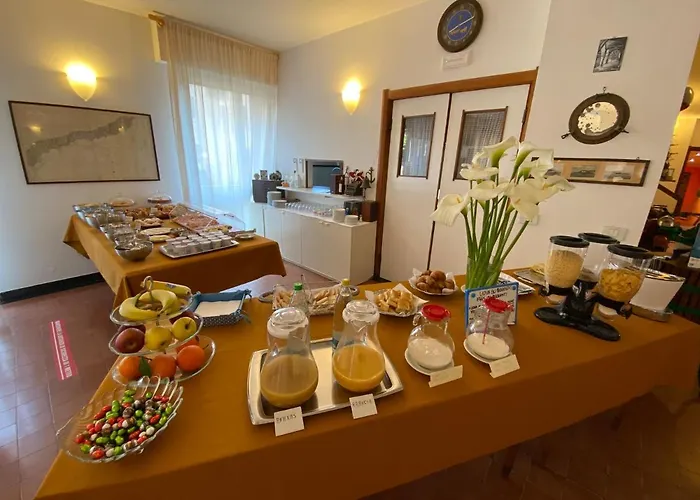 Hotel Miriam