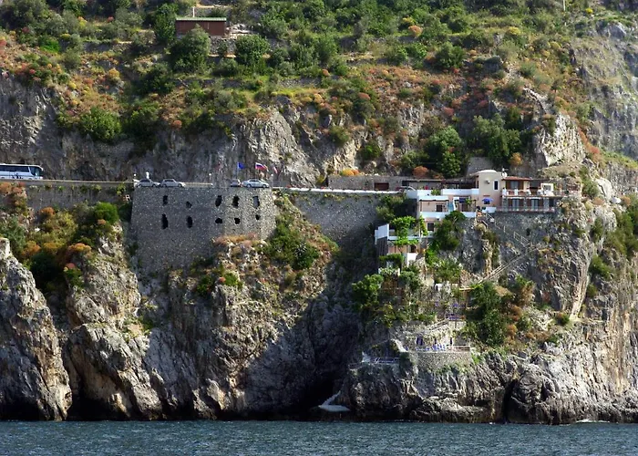 La Locanda Del Fiordo