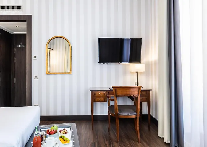 Intelier Palacio San Martin