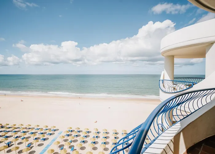 Hotel Playa Victoria