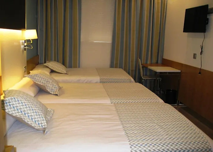 Hotel Boutique Museo Burgos