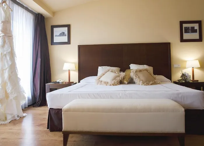 Gran Hotel Ciudad De Barbastro