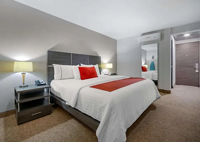 Comfort Inn Querétaro
