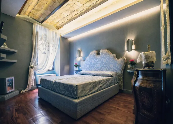 Hotel Antica Locanda