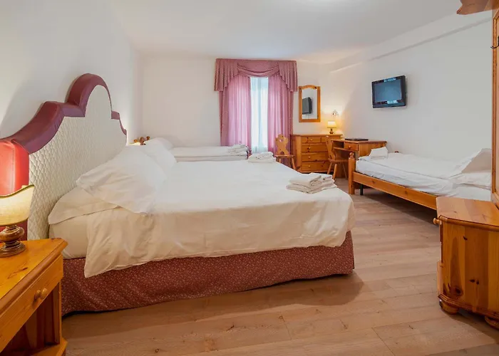 Royal Hotel Cortina