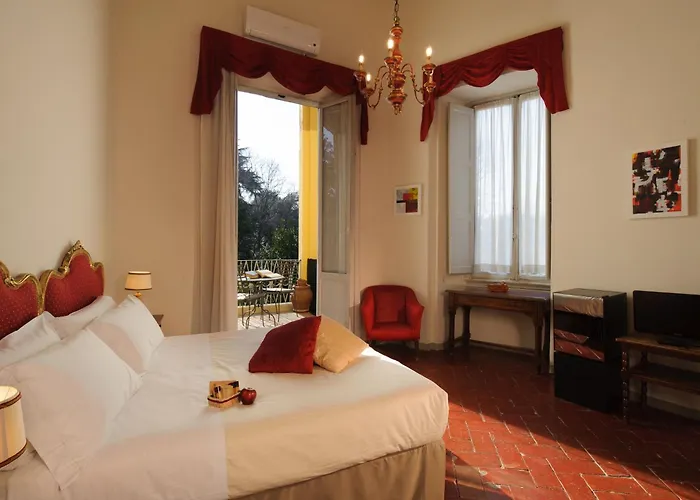 Hotel Annalena