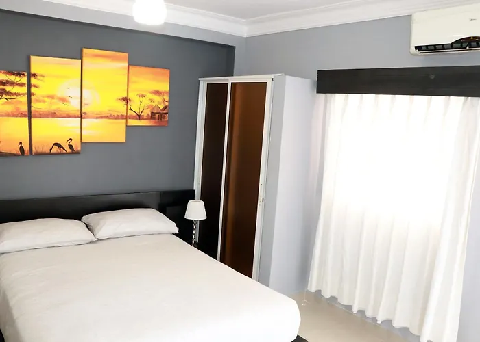 Hotel Merey