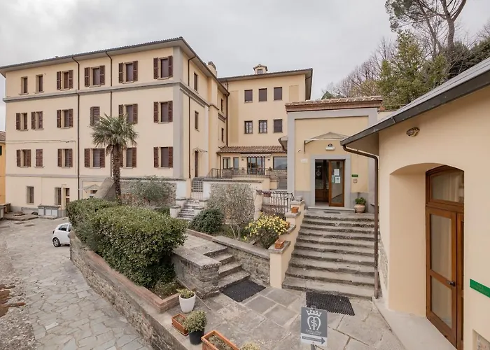Villa Santa Margherita - B&B